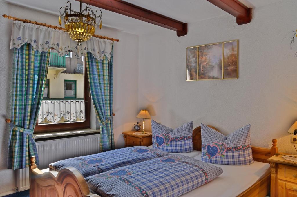 Pension Fuhrmann'S Elb- Cafe Bad Schandau Rom bilde